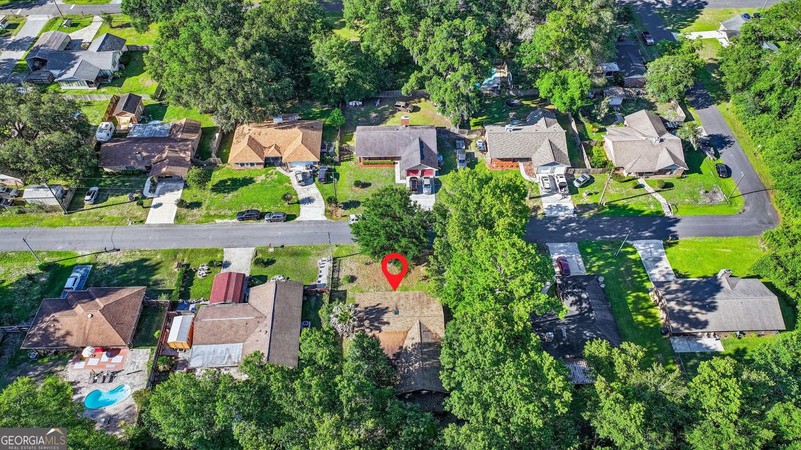 169 Holly Avenue Kingsland - Photo 42