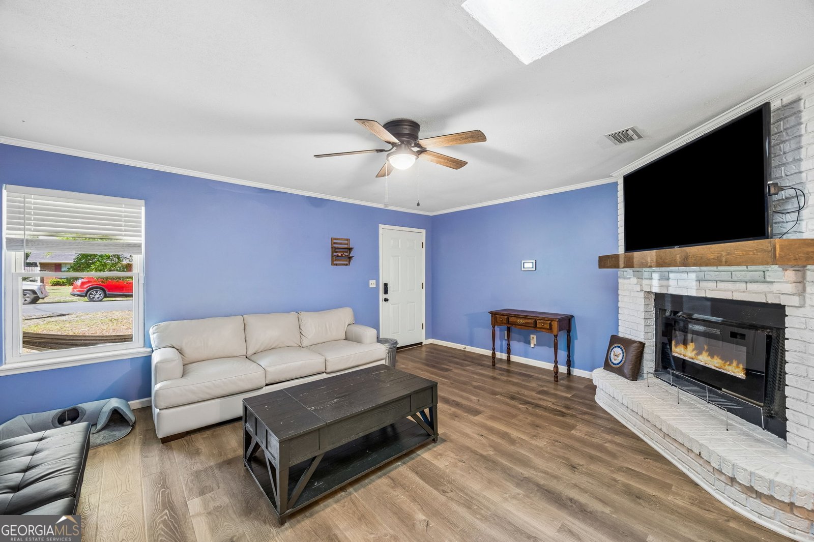 169 Holly Avenue Kingsland - Photo 6