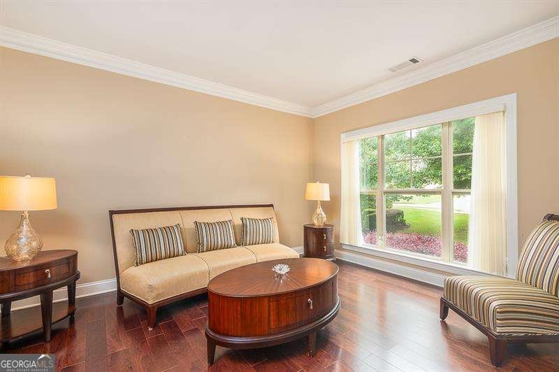 446 Nottingham Drive Marietta - Photo 11