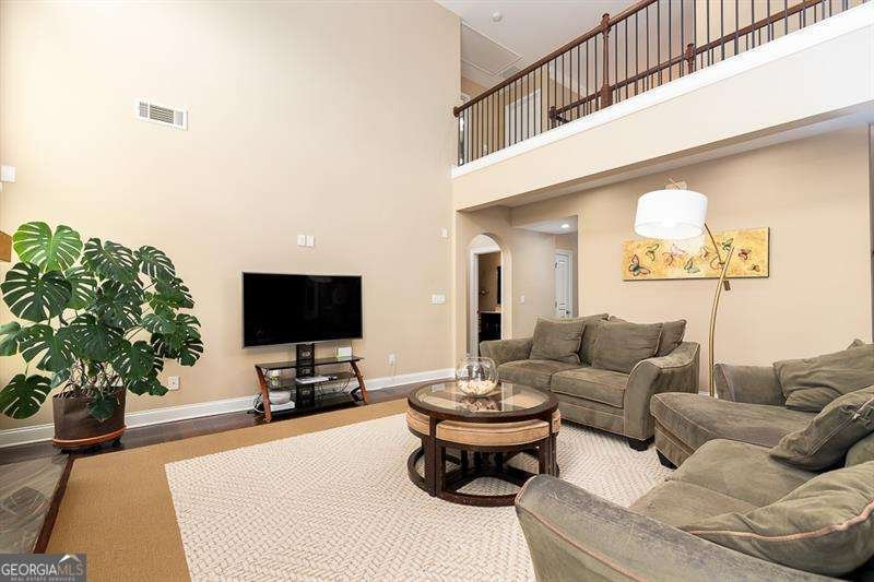 446 Nottingham Drive Marietta - Photo 19
