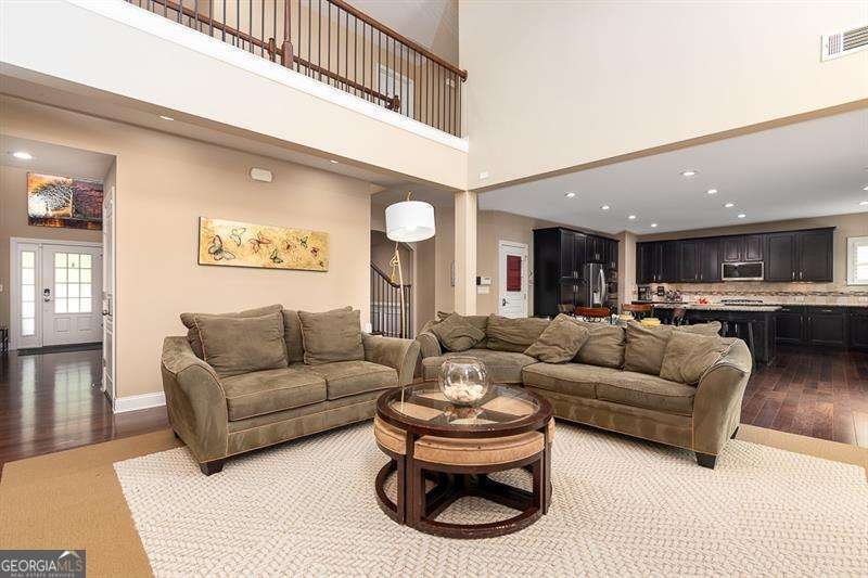 446 Nottingham Drive Marietta - Photo 20