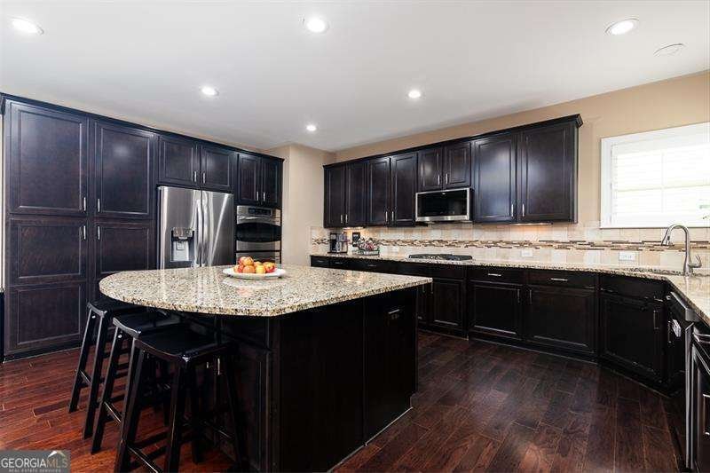 446 Nottingham Drive Marietta - Photo 23
