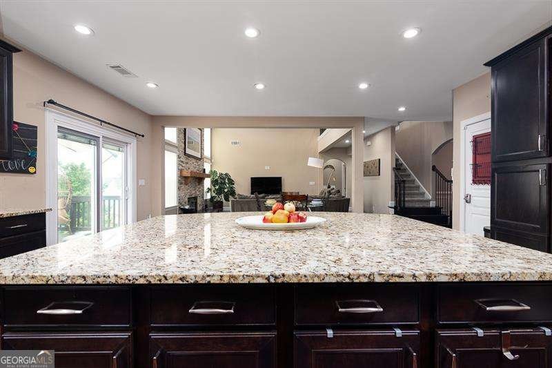 446 Nottingham Drive Marietta - Photo 24