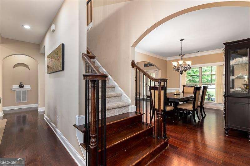 446 Nottingham Drive Marietta - Photo 25