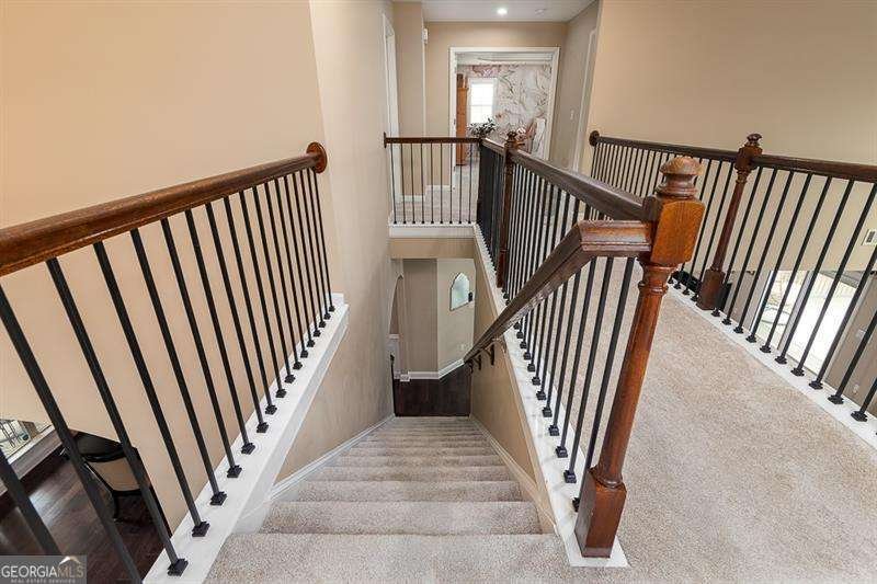 446 Nottingham Drive Marietta - Photo 26