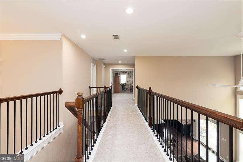 446 Nottingham Drive Marietta - Photo 27