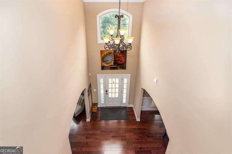 446 Nottingham Drive Marietta - Photo 28
