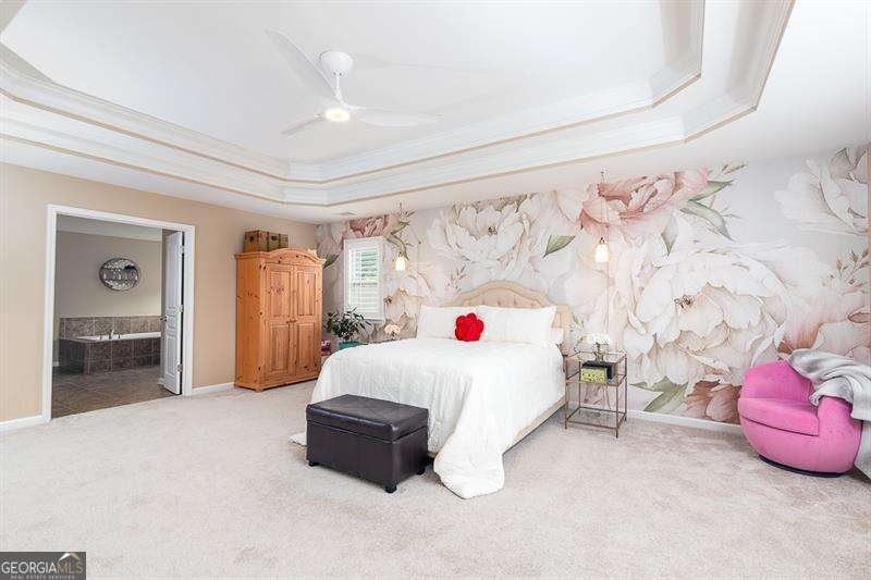 446 Nottingham Drive Marietta - Photo 30
