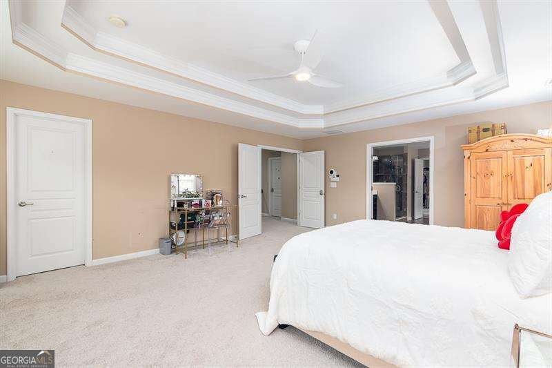 446 Nottingham Drive Marietta - Photo 31