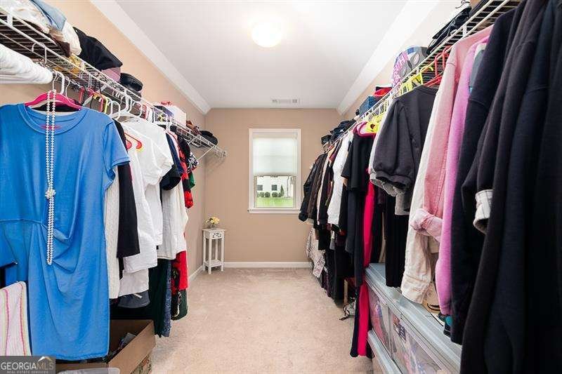 446 Nottingham Drive Marietta - Photo 34