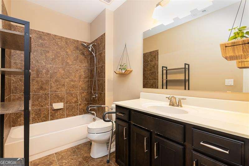 446 Nottingham Drive Marietta - Photo 37