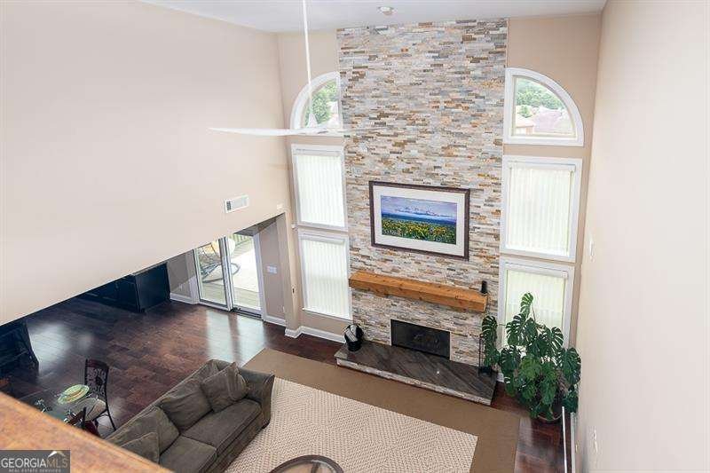 446 Nottingham Drive Marietta - Photo 40