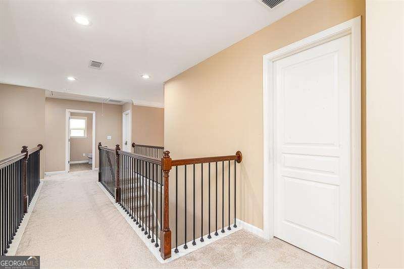 446 Nottingham Drive Marietta - Photo 41