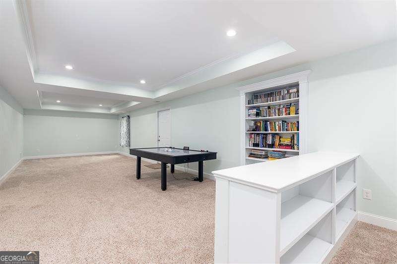 446 Nottingham Drive Marietta - Photo 43