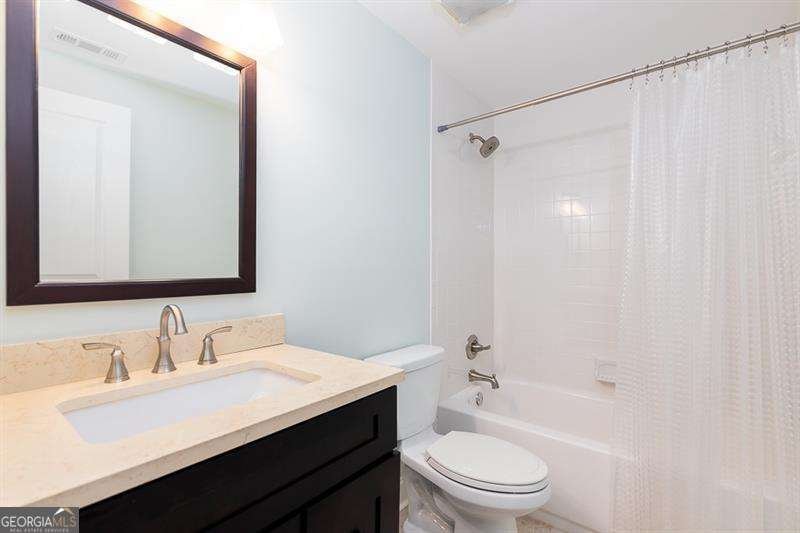446 Nottingham Drive Marietta - Photo 44