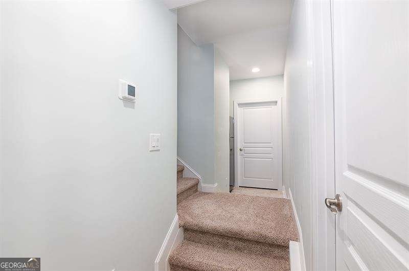 446 Nottingham Drive Marietta - Photo 47