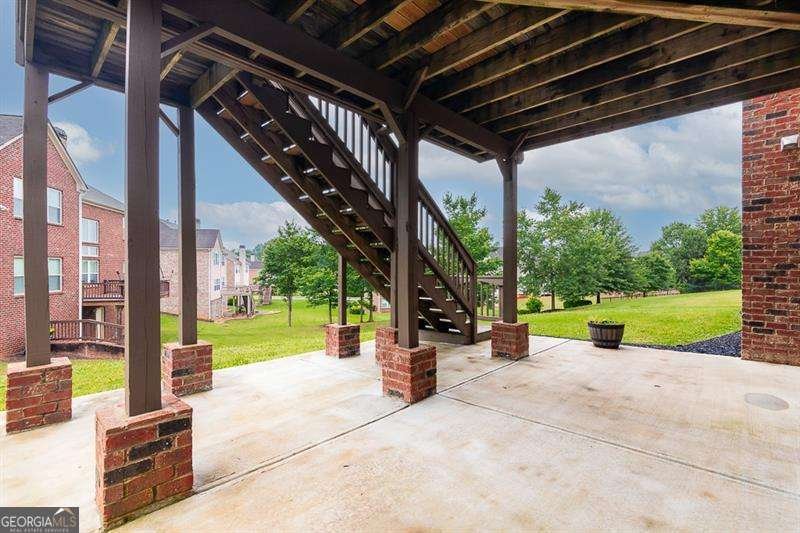446 Nottingham Drive Marietta - Photo 51