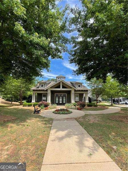 446 Nottingham Drive Marietta - Photo 59