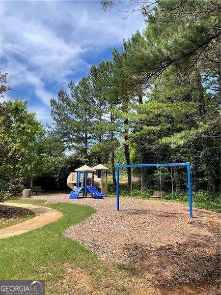 446 Nottingham Drive Marietta - Photo 60