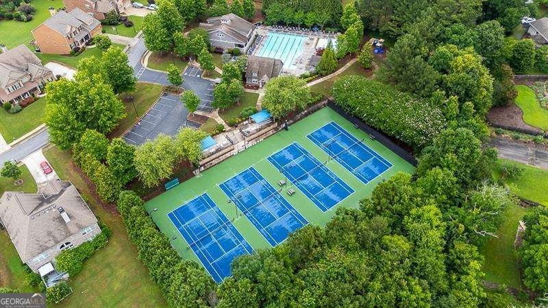 446 Nottingham Drive Marietta - Photo 63