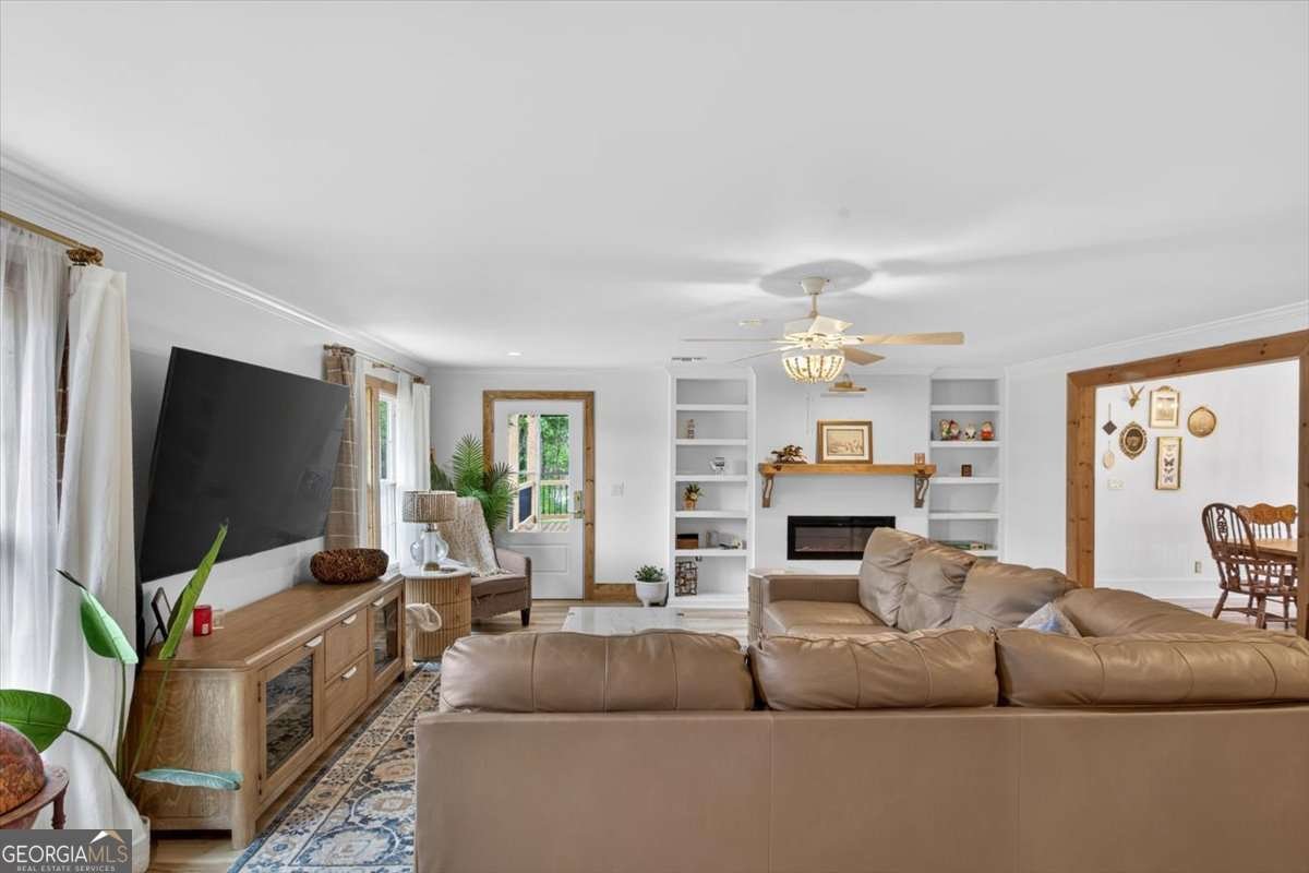 34 Bodie Road Talking Rock - Photo 13