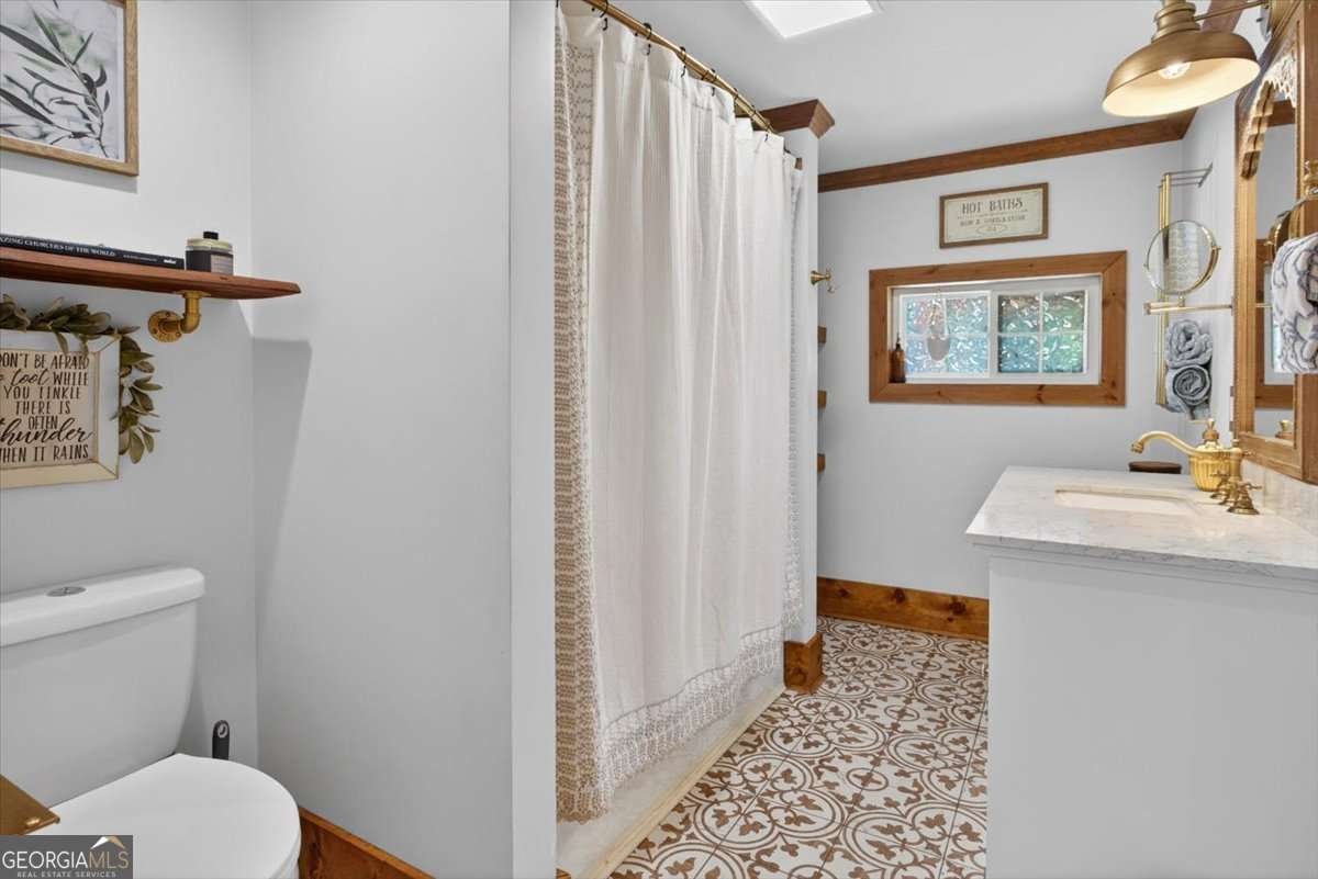 34 Bodie Road Talking Rock - Photo 55