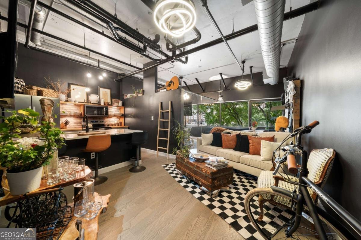 120 Ralph Mcgill Boulevard Atlanta - main photo