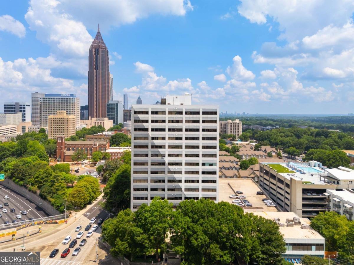 120 Ralph Mcgill Boulevard Atlanta - Photo 23