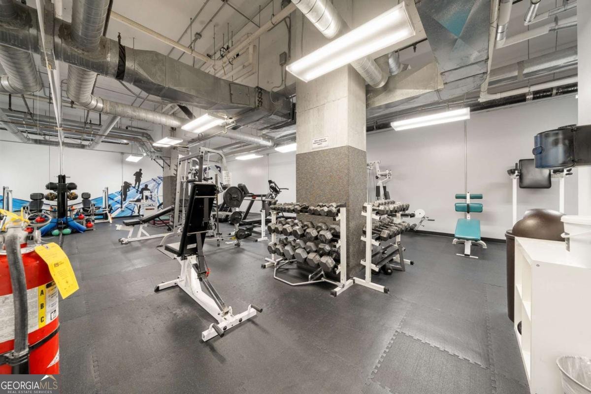 120 Ralph Mcgill Boulevard Atlanta - Photo 26