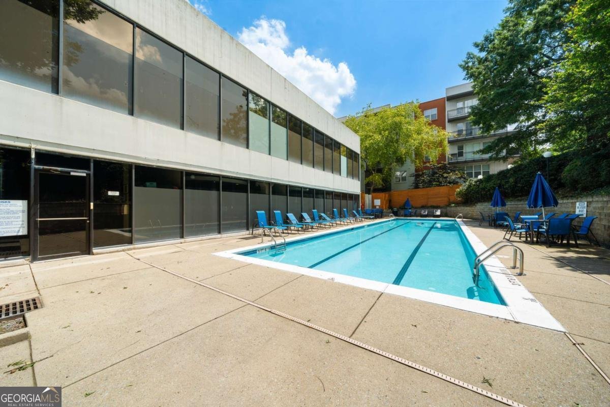 120 Ralph Mcgill Boulevard Atlanta - Photo 27