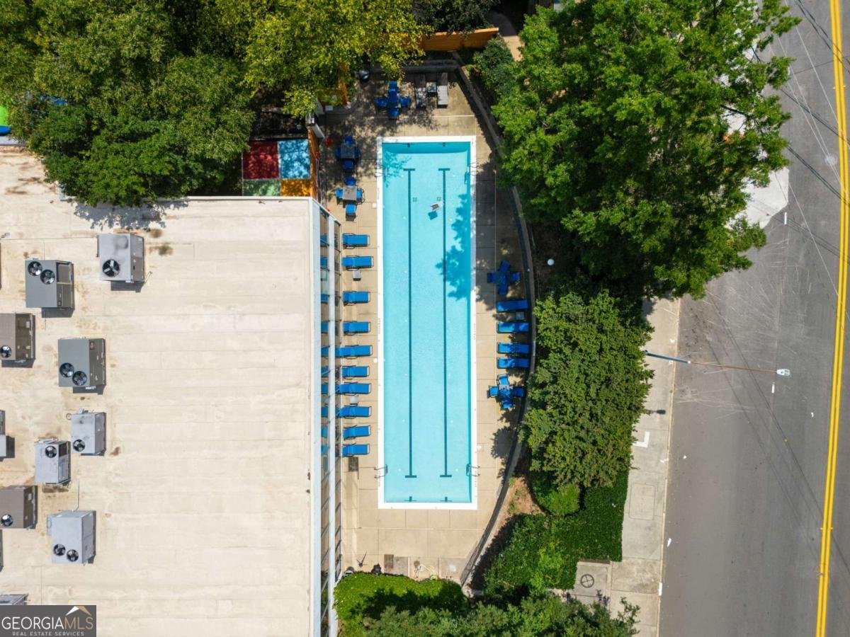 120 Ralph Mcgill Boulevard Atlanta - Photo 29