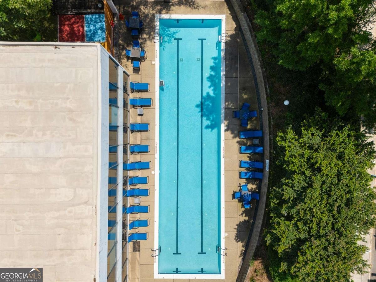 120 Ralph Mcgill Boulevard Atlanta - Photo 30