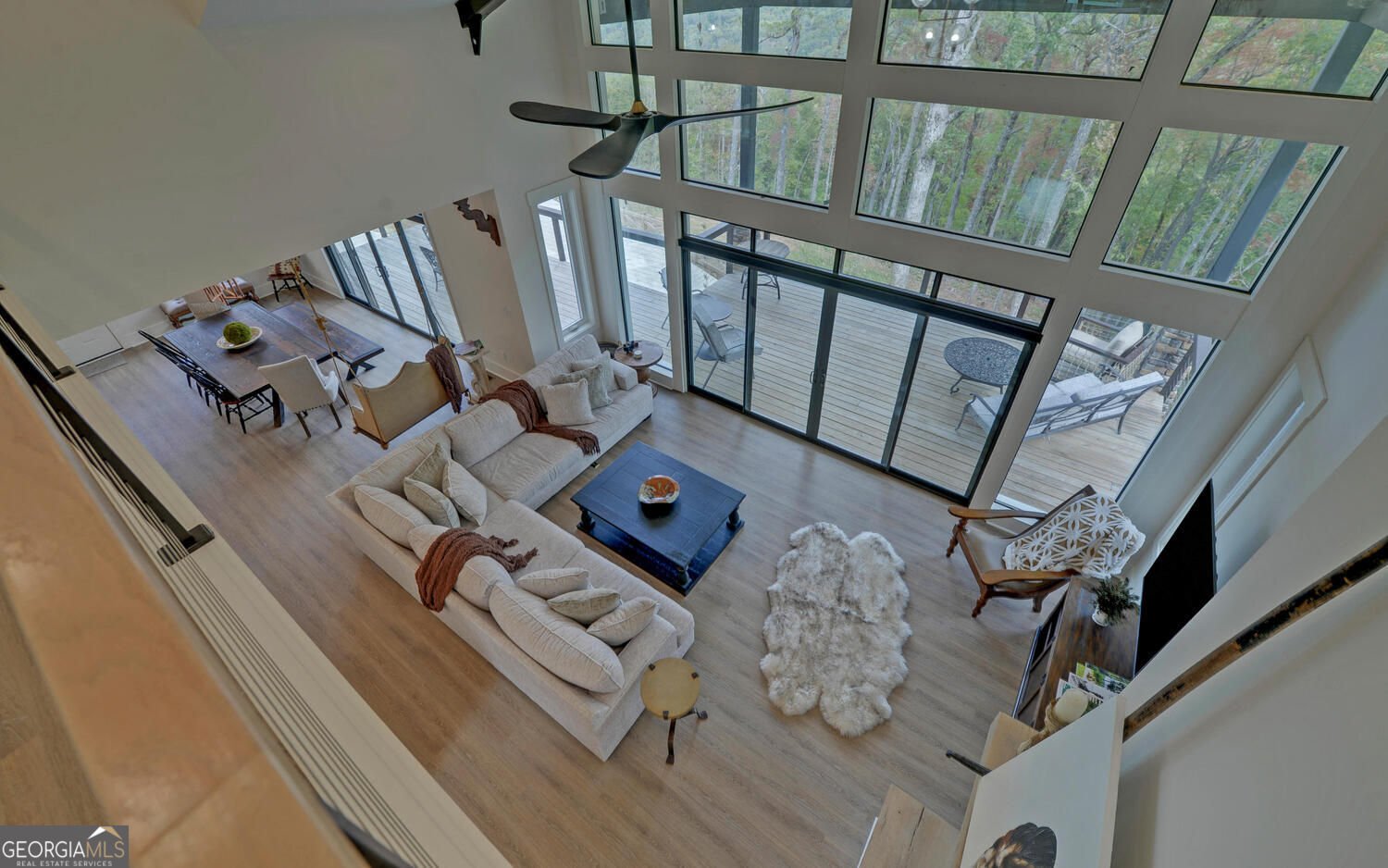 333 Favor Lane Rabun Gap - Photo 14