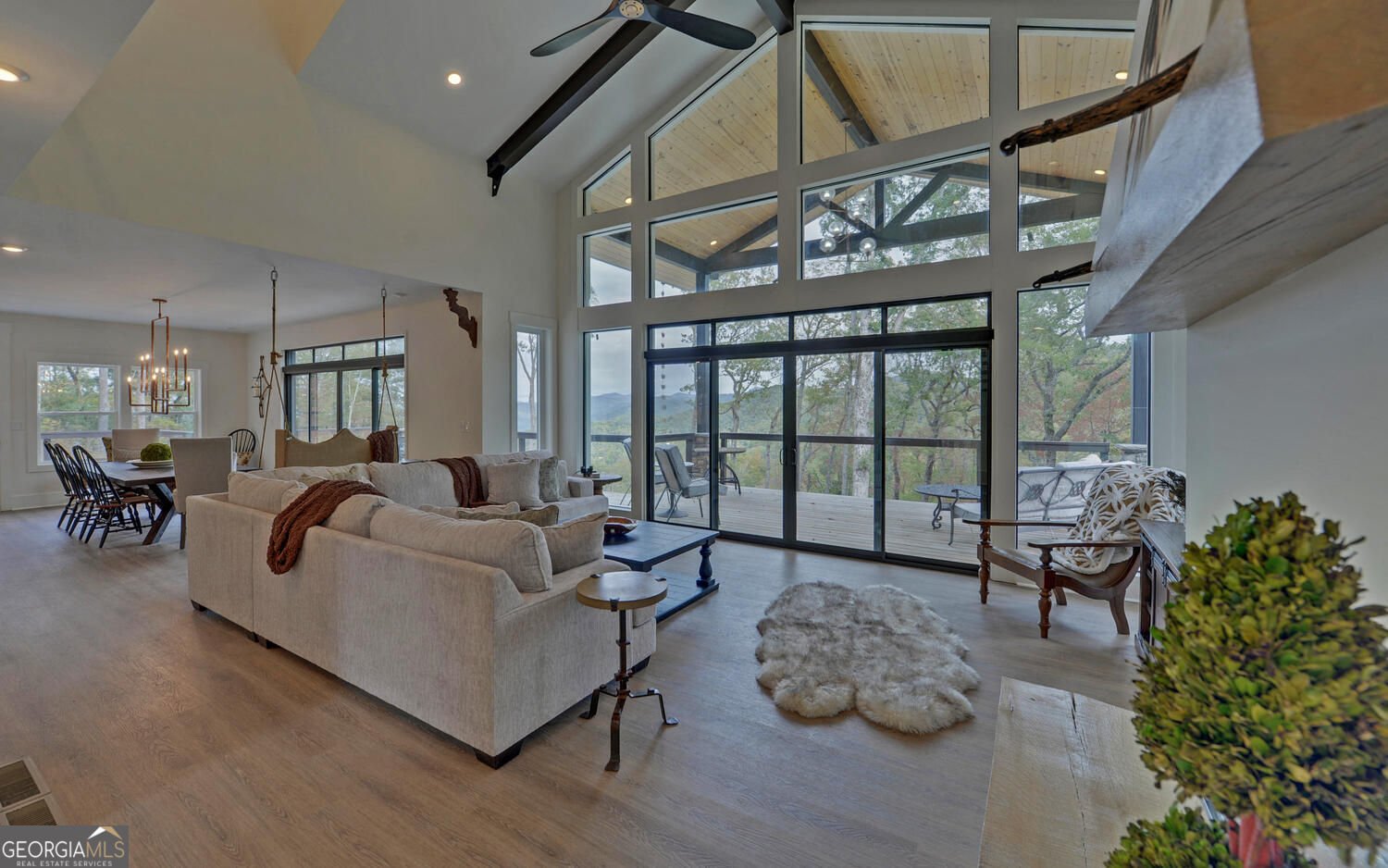 333 Favor Lane Rabun Gap - Photo 17