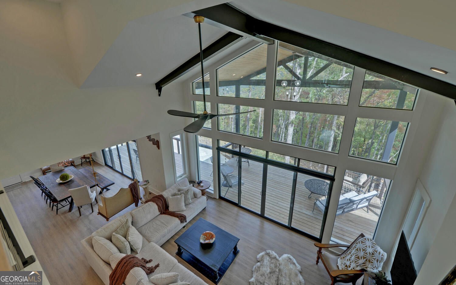 333 Favor Lane Rabun Gap - Photo 18