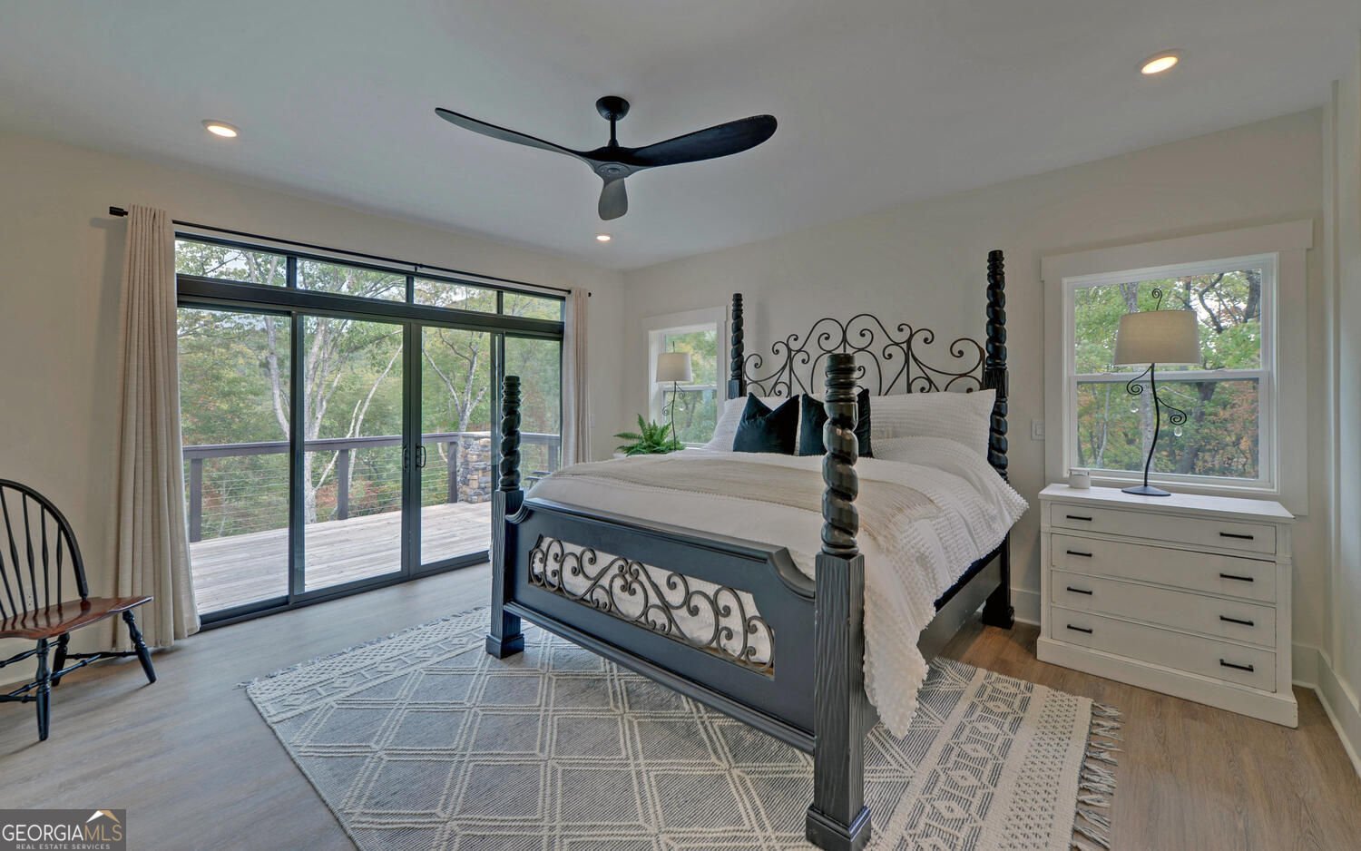 333 Favor Lane Rabun Gap - Photo 19