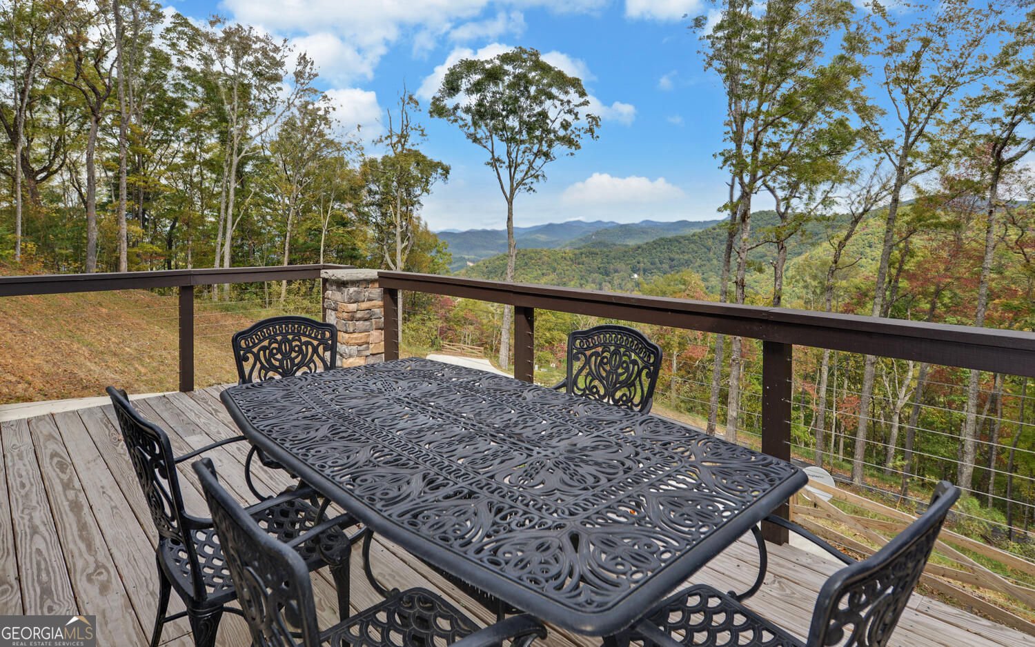 333 Favor Lane Rabun Gap - Photo 33