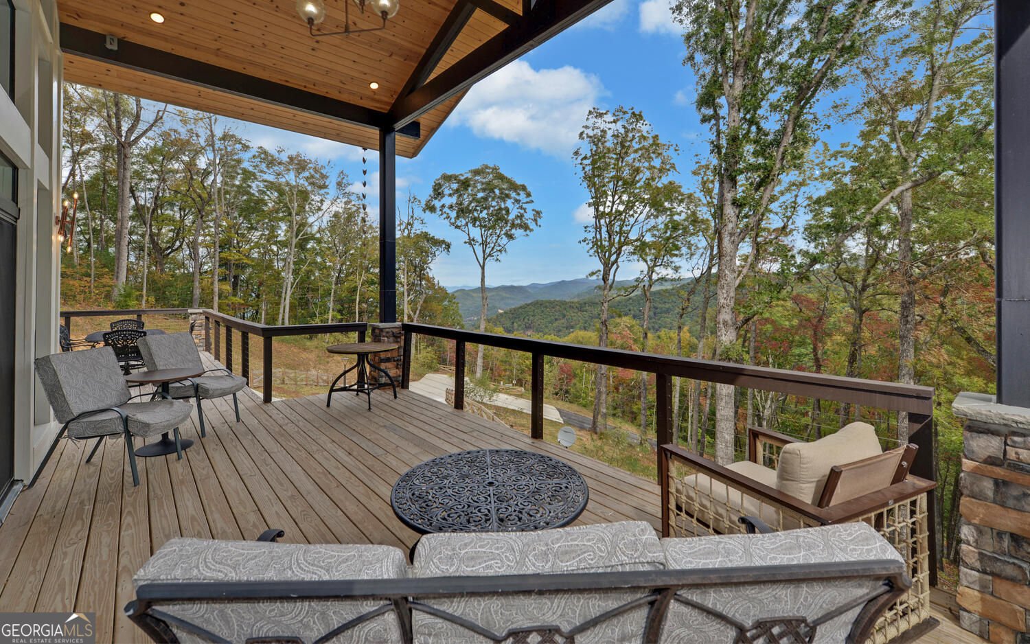 333 Favor Lane Rabun Gap - Photo 34