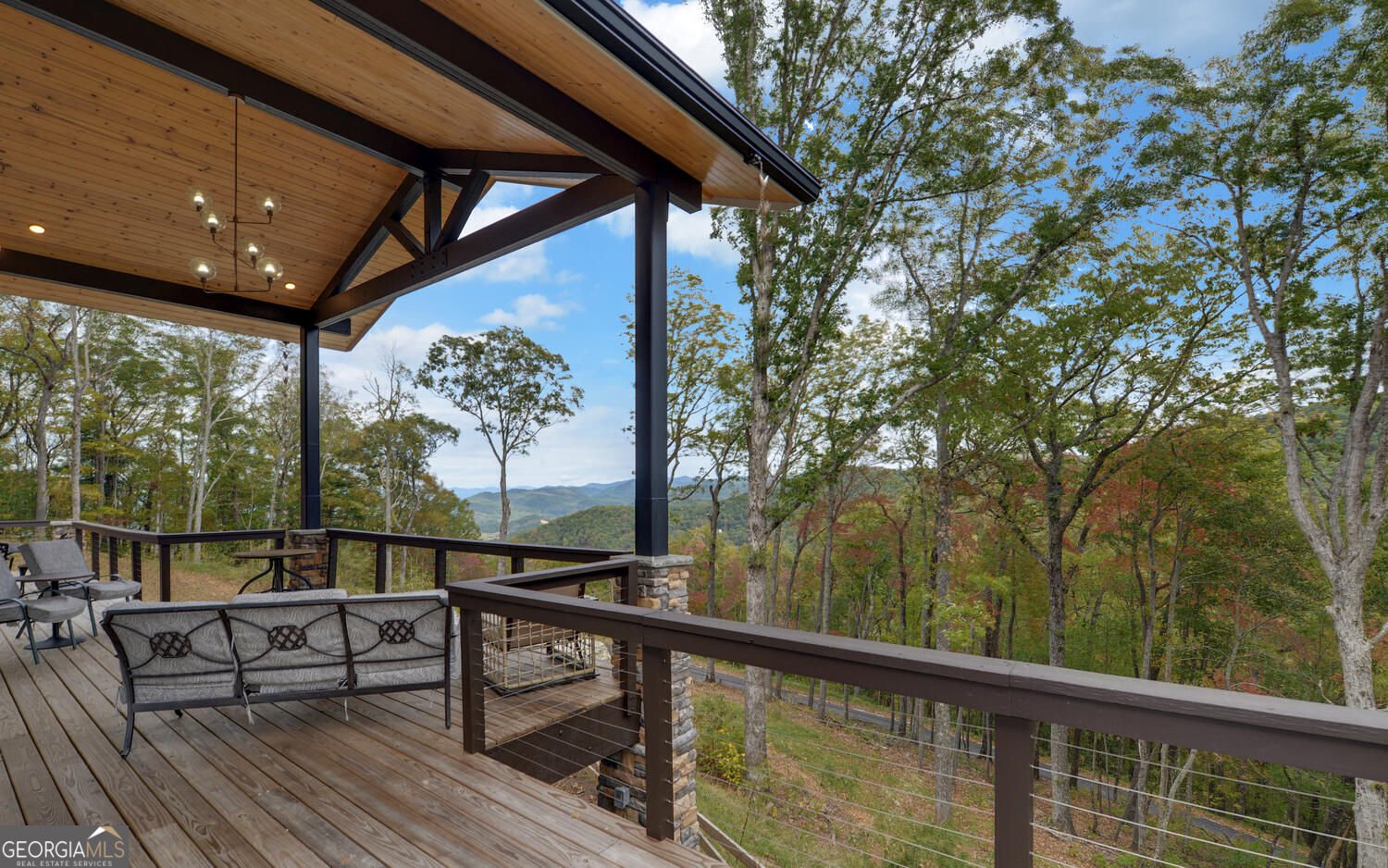 333 Favor Lane Rabun Gap - Photo 35