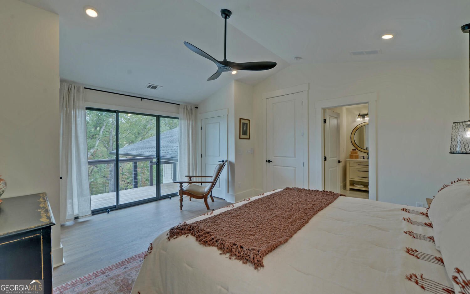 333 Favor Lane Rabun Gap - Photo 41