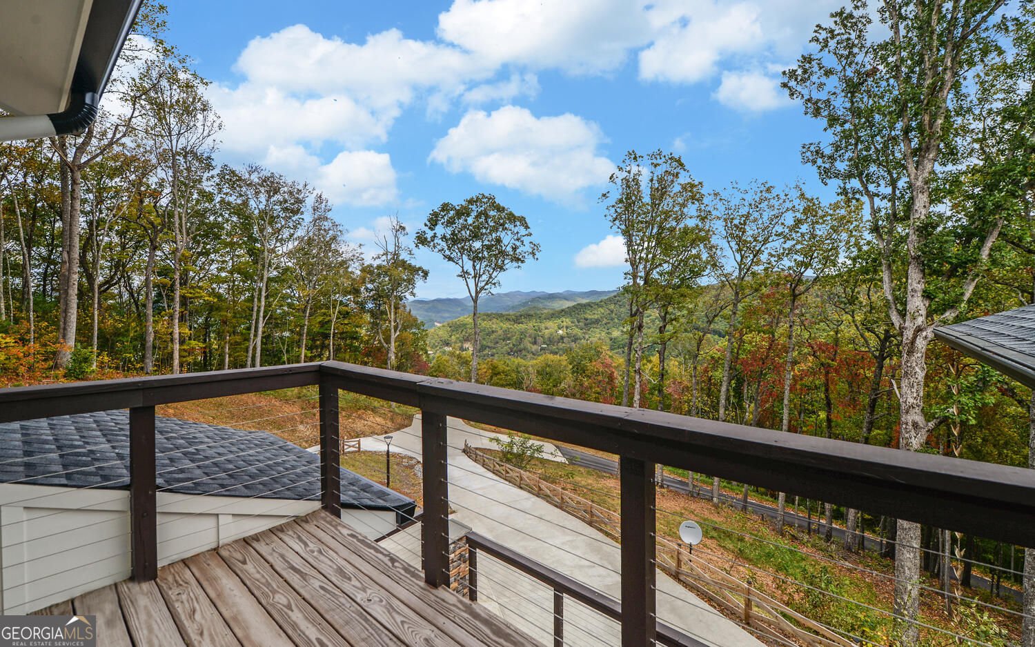 333 Favor Lane Rabun Gap - Photo 49