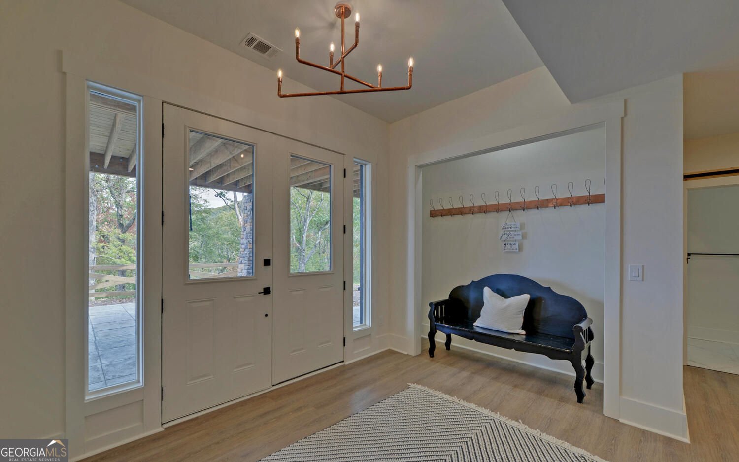 333 Favor Lane Rabun Gap - Photo 58