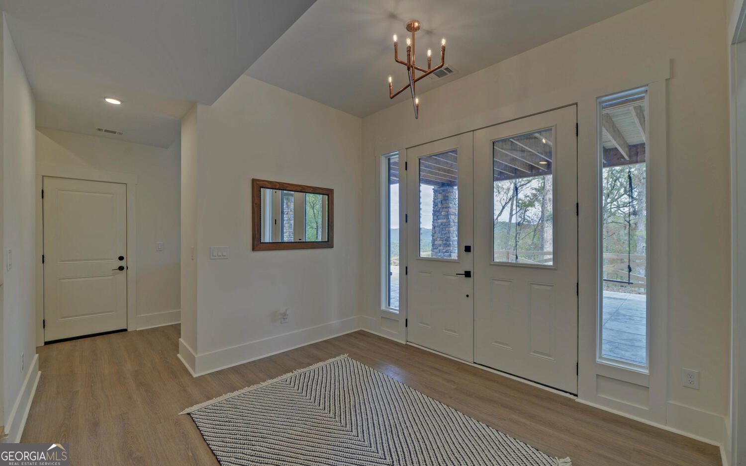 333 Favor Lane Rabun Gap - Photo 59