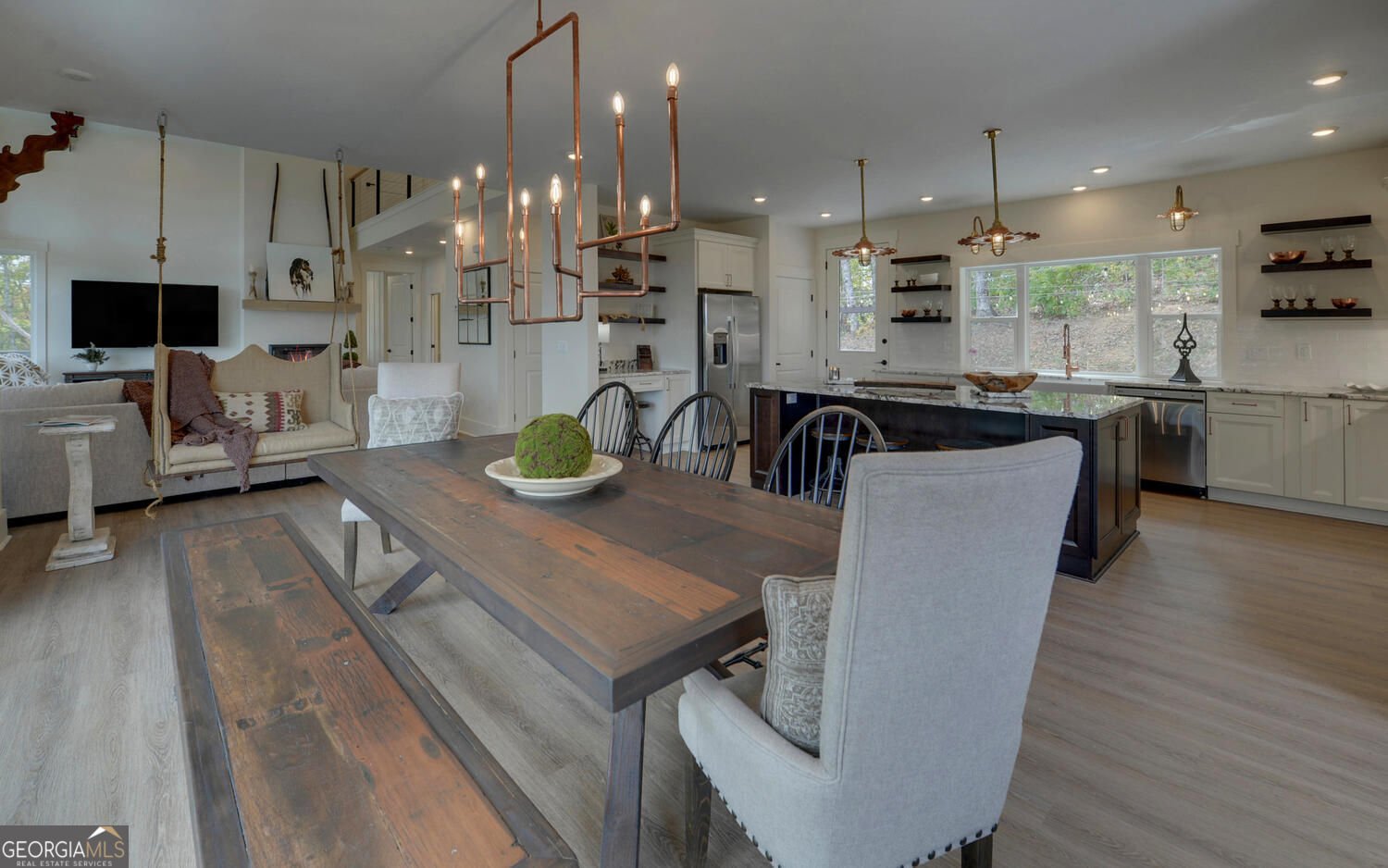 333 Favor Lane Rabun Gap - Photo 6