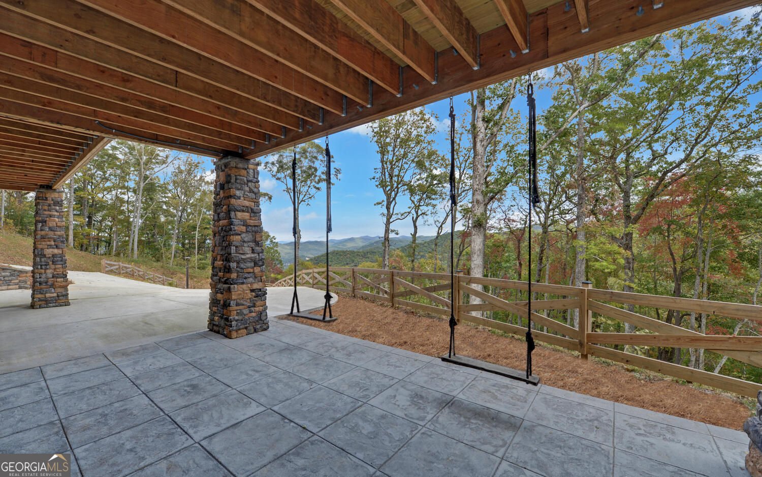 333 Favor Lane Rabun Gap - Photo 74