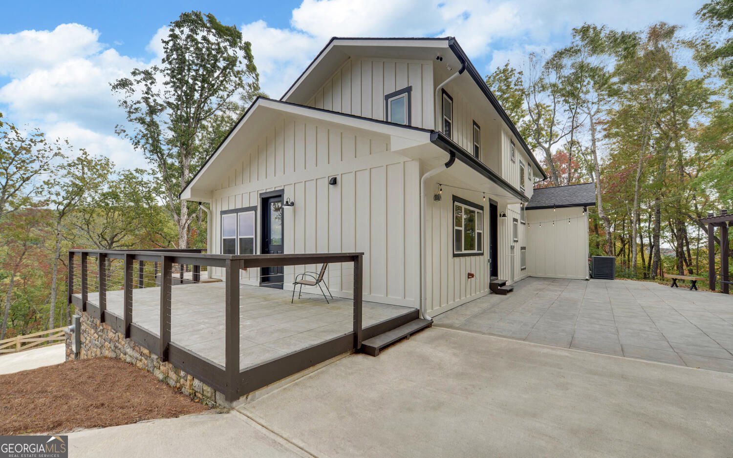 333 Favor Lane Rabun Gap - Photo 76