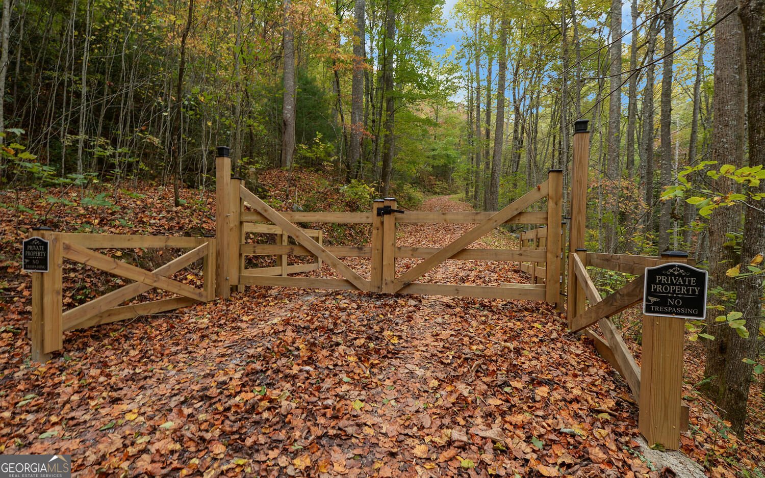 333 Favor Lane Rabun Gap - Photo 78