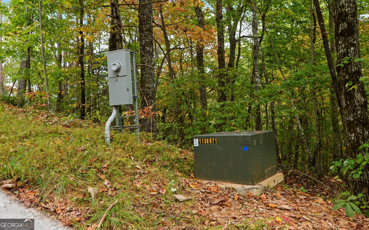 333 Favor Lane Rabun Gap - Photo 79