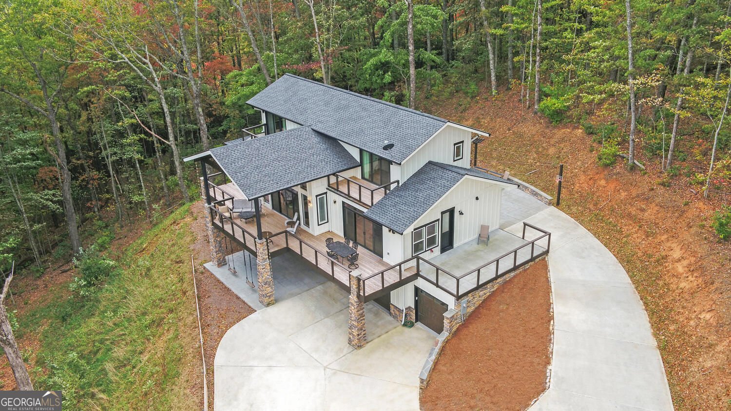333 Favor Lane Rabun Gap - Photo 81