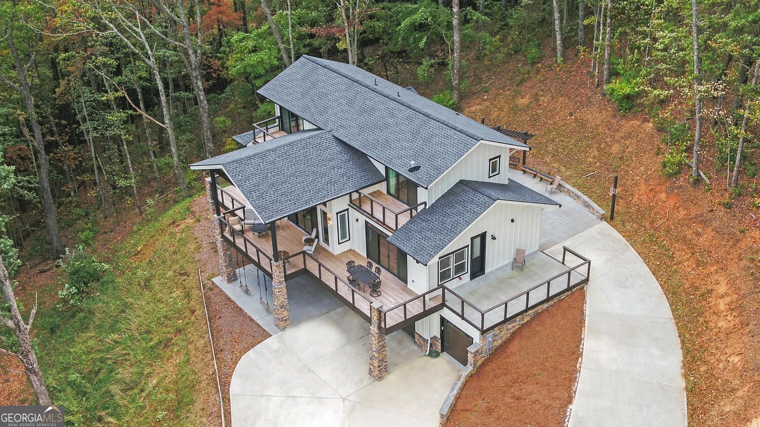 333 Favor Lane Rabun Gap - Photo 82